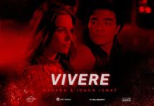 Havana & Ioana Ignat lanseaza “Vivere”: Traieste fiecare clipa, iubeste si pretuieste fiecare moment