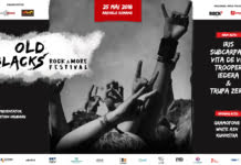 REGULI DE ACCES @OLD BLACKS, ROCK & MORE FESTIVAL