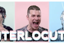 The Kryptonite Sparks lanseaza videoclipul piesei “Interlocutor”