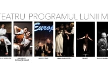 5 SPECTACOLE DE TEATRU CARE MERITĂ VĂZUTE, ÎN LUNA MAI, LA ARCUB