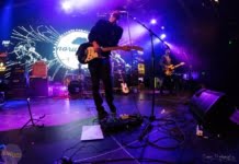 NoruNegru, Firma, The Speakers, Greetings Sugar si Repetitor vor canta in deschiderea concertelor Nick Cave & The Bad Seeds si Arcade Fire, de la Bucuresti