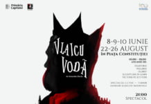 “Vlaicu Vodă” – o altfel de întâlnire cu istoria noastră