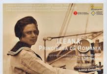 “Ileana Principesa de Romania”, din nou pe scena, in 9 iulie, la Muzeul Național de Artă al României