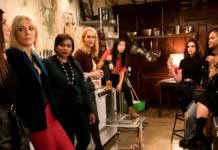 “Ocean’s 8: Jaf cu clasă” este lider de box office pentru al doilea weekend consecutiv