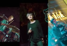 Joy Band in concert LIVE la tarmul marii