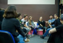 ŞANSE PENTRU CONCURENŢII GALEI TÂNĂRULUI ACTOR HOP, 2018