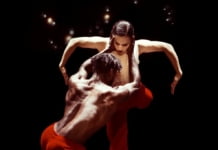 SPECTACOLE STRĂINE INVITATE ÎN FESTIVALUL NAŢIONAL DE TEATRU 2018