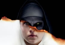 “Călugariţa: Misterul de la Mânăstire”