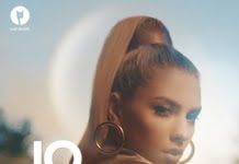 JO si-a serbat ziua de nastere cu un nou single si un pahar de “Sangria”