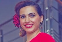 Meena – Music Live Session, pe 16 august la GreenTea