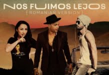Andra colaboreaza cu Descemer Bueno & Enrique Iglesias pentru versiunea in limba romana a piesei “Nos Fuimos Lejos”