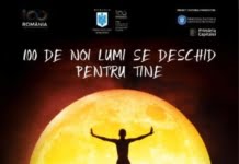 PROGRAM Festivalul National de Teatru. Ediţia a 28-a (19 – 29 Octombrie 2018)