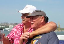 #RowmaniaFEST – de la Tulcea la Londra cu Flotila Centenar