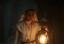 Productia Horror “Călugăriţa: Misterul de la Mânăstire” a posedat box office-ul românesc