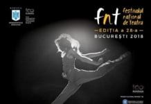 Workshop de dans cu Ana Maria Lucaciu dedicat dansatorilor, coregrafilor şi actorilor români, în cadrul FNT