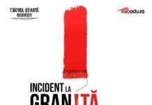 Teatrul de Artă București – două premiere în luna octombrie. Iată programul întregii luni