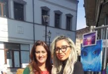 “1001 de nopti” – Targ oriental-occidental