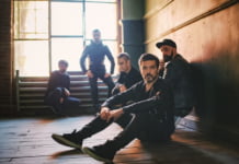 Vița de Vie lansează “Sorcova”, al patrulea single extras de pe albumul Şase (-)