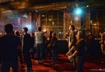 SupportYourLocalBands Music Festival Day 2