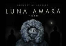 FOCURI. LUNA AMARĂ la Brasov si Sibiu