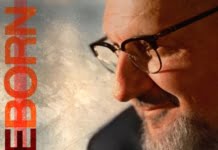 Lansare album AG Weinberger. ReBorn live @ Sala Rapsodia, 9 noiembrie 2018