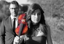 Concert indoor de muzica clasica la Festivalul Internațional al Sașilor Transilvăneni, Sighisoara!