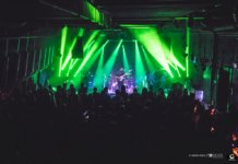 Lansare Album ,,Lucid’’, Asemic in Club Control