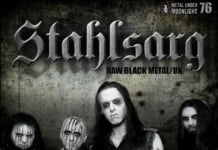 Programul concertului Stahlsarg de sambata