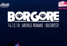 DJ ShiveR va mixa la after dupa Borgore