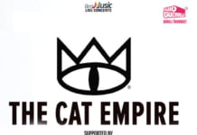 The Cat Empire la București: Program și reguli de acces