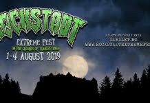Schammasch si Ektomorf confirmati la Rockstadt Extreme Fest 2019