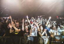 Galerie foto: The Cat Empire