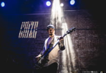 Implant Pentru Refuz – lansare ‘Cer-Pământ’