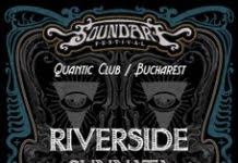 SoundArt Festival 2019 in perioada 8-10 martie in Quantic