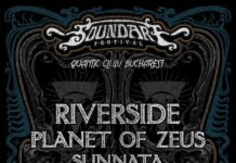 Planet of Zeus, Viper Soup Complex si Purple Caravan la SoundArt Festival 2019