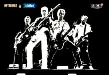 Status Quo la Bucuresti pe 26 august – In The Army Now!