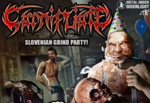 CARNIFLIATE, ajunge la Bucuresti pentru al treilea an consecutiv!