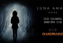 A PATRA expediție NORD. Luna Amară revine acasă