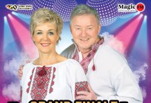 Cluj-Napoca: Concert BZN – Grand Finale Tour