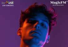 Concert Mark Stam in Hard Rock Cafe