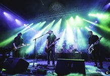 Galerie foto: SoundArt Festival – Ziua 1