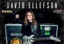 Basistul Megadeth vine la Bucuresti pe 17 martie