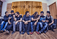 Concertul Dirty Shirt de la Paris va fi filmat și difuzat pe canalul de televiziune franco-german Arte