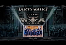 Dirty Shirt participa la Wacken Open Air Festival, cel mai mare eveniment metal din Europa