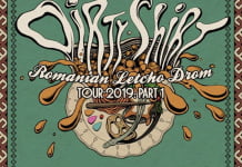 Program și reguli de acces: Dirty Shirt la Brașov și București