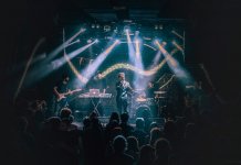 Trupa Fried Friend a lansat un nou single