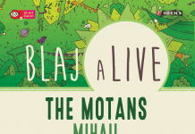 Primii artisti confirmati la Blaj aLive 2019