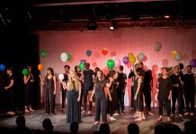 PRESELECȚIA PENTRU GALA HOP, EDIȚIA 2019