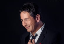 CONCERTUL ARTISTULUI PLACIDO DOMINGO JR., DE LA SALA PALATULUI, DIN BUCUREȘTI, SE AMÂNĂ PÂNĂ ANUL VIITOR