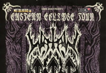 Watain la Quantic: Kistvaen deschide showul. Program si reguli de acces